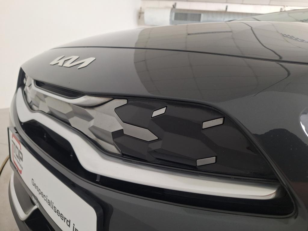 Kia Ceed Sportswagon phev dynamicplusline | stoel/stuurwielverwarming |