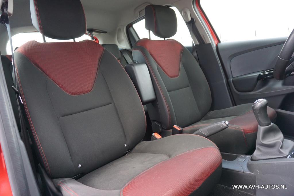 Renault Clio 0.9 tce eco collection