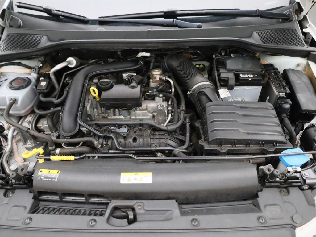 Seat Ibiza 1.0 tsi style business intense | navigatie | parkeersensoren | c