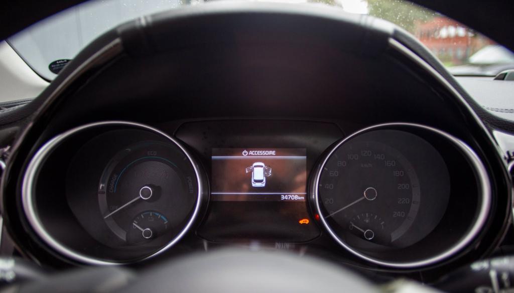 Kia Ceed Sportswagon 1.6 gdi phev dynamicplusline pano.
