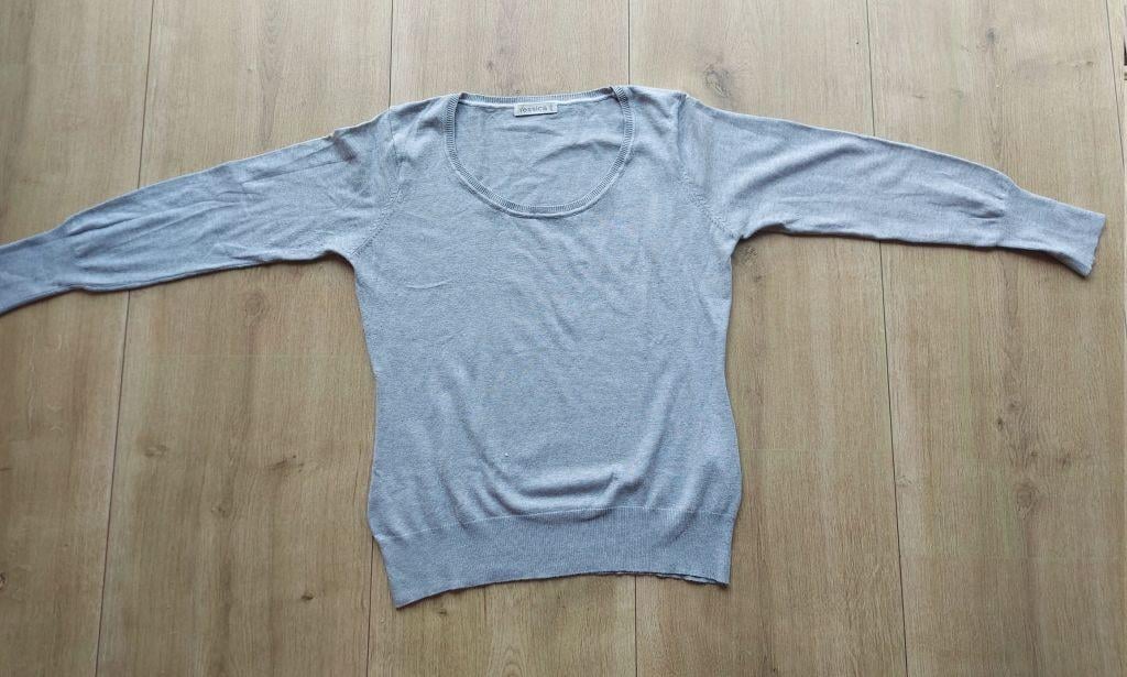 7 leuke z.g.a.n. damestruien – maat L / 40-42