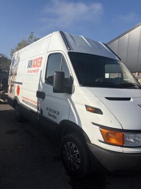 Iveco daily 29L11