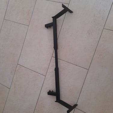 Poot voor onder bed ( in goede staat )