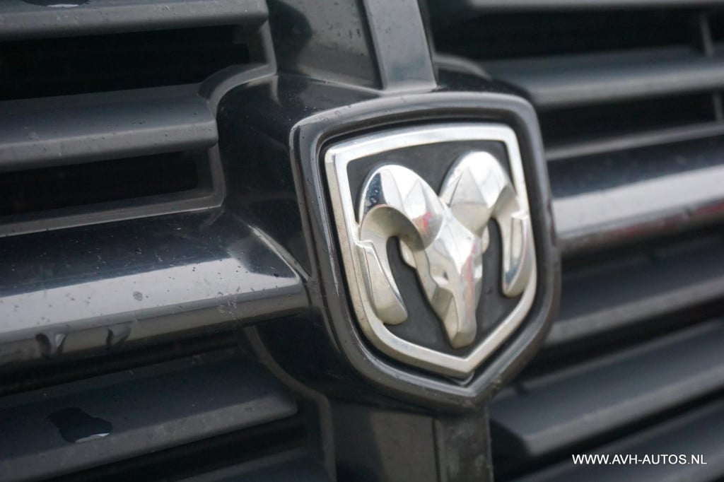 Dodge Caliber 1.8 se