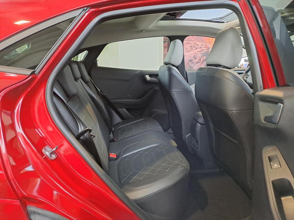 Ford Puma Gen-e premium 44 kwh | €3.000,- ford voordeel! | nieuwe voorraad 