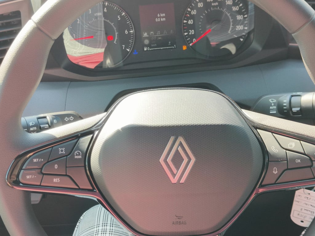 Renault Master t35 2.0 dci 130 l2h2 advance - trekhaak