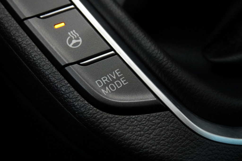 Hyundai I 30 1.0 t-gdi mild-hybrid