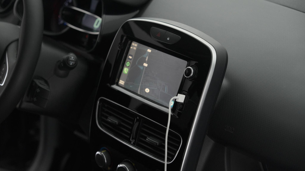 Renault Clio estate tce 90 zen | navigatie | airco | stoelverwarming | crui