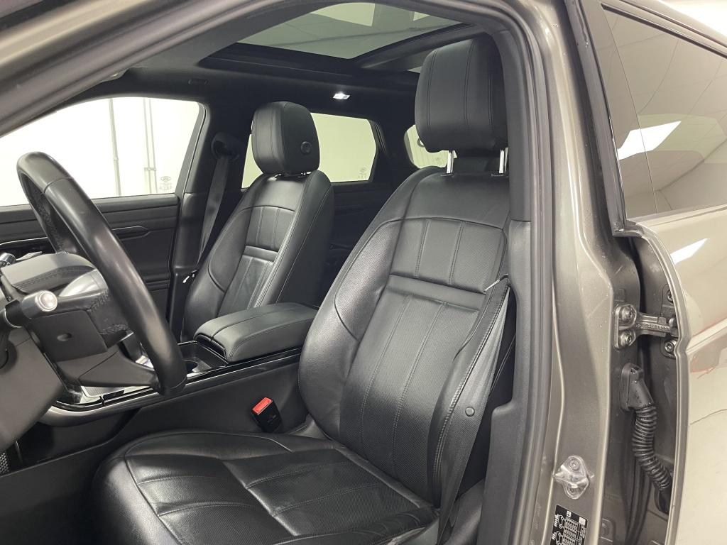 Land Rover Range Rover 1.5 p300e awd se | schuif/kanteldak | 360 camera | 2