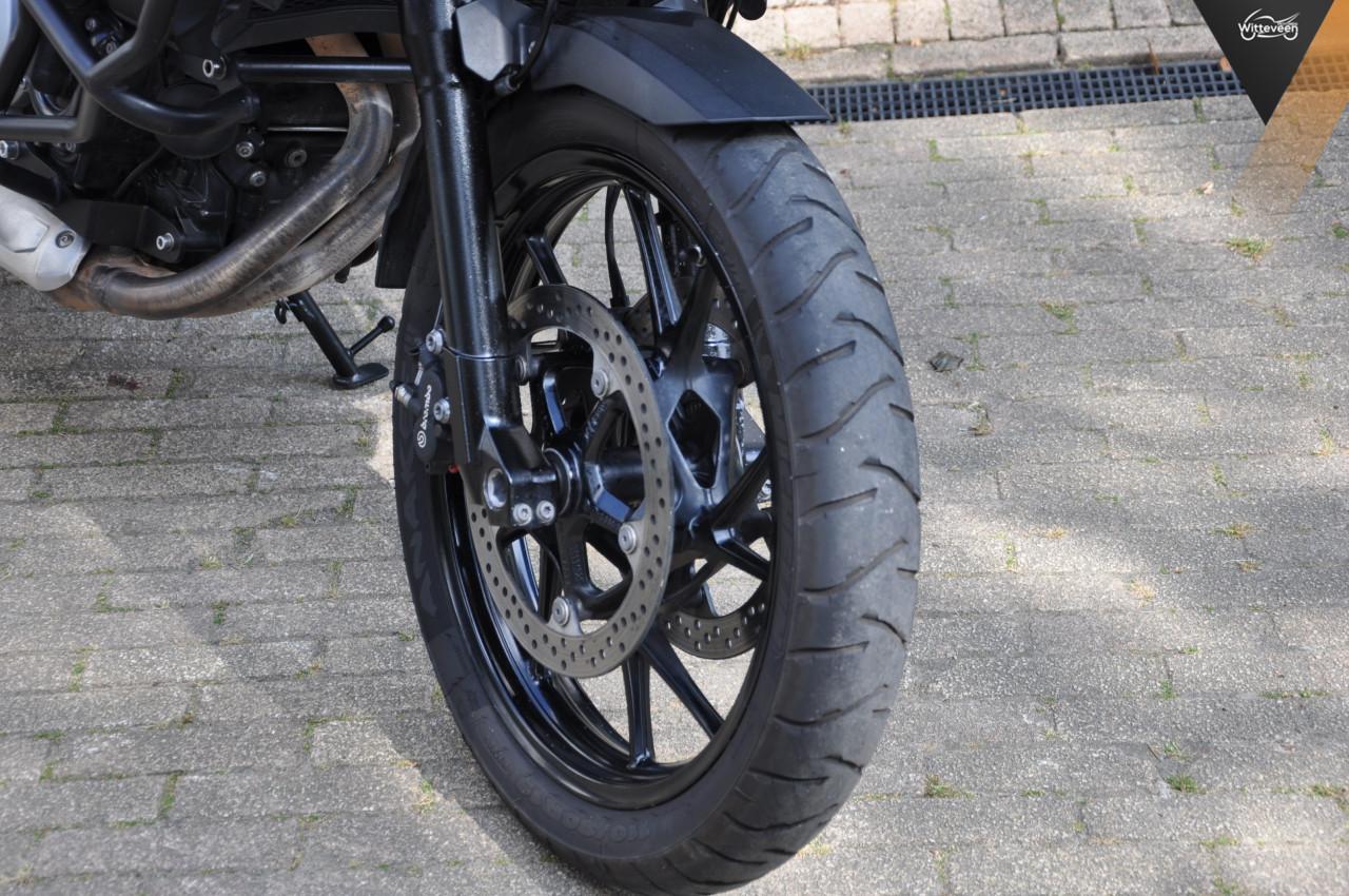 BMW F 750 GS