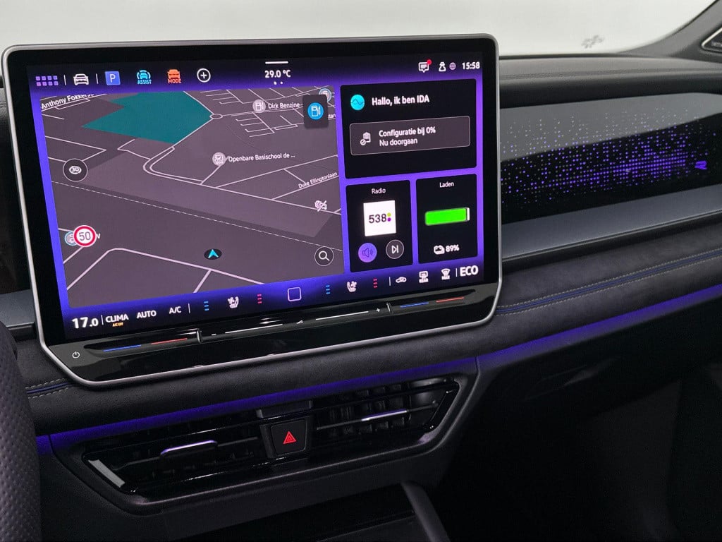 Volkswagen Tayron r-line-edition 1.5 ehybrid 200 kw / 272 pk suv 6 v