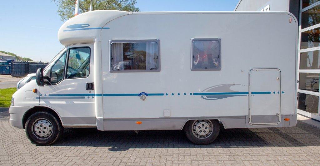 Adria Onbekend mobil ======== ayc/t7