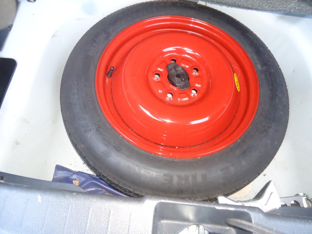 FIAT SEDICI 16-16V 5DRS 2WD