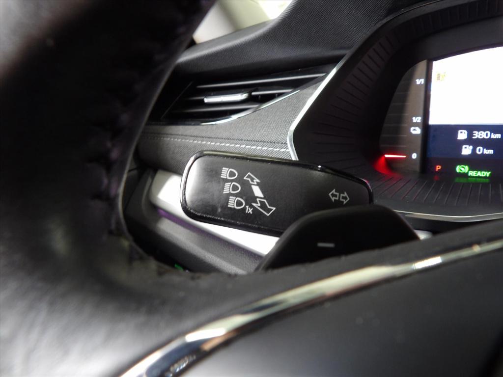 Skoda Octavia 1.4 tsi iv 204pk phev dsg business edition plus