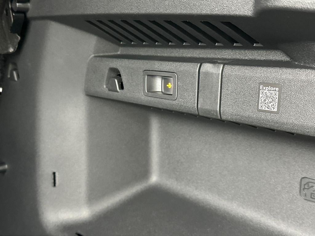 Skoda Elroq selection elektromotor 125 kw / 170 pk suv elektri