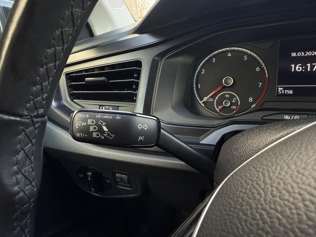 Volkswagen Polo 1.0 mpi comfortline
