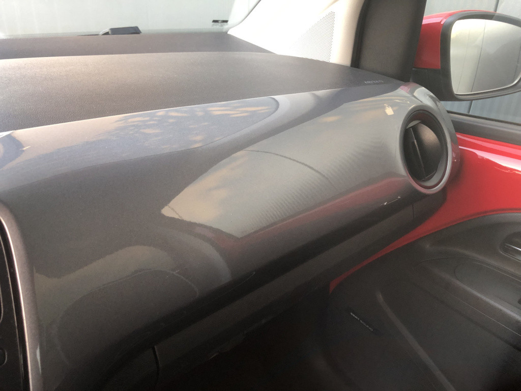Seat Mii 1.0 75pk sport connect 5-drs