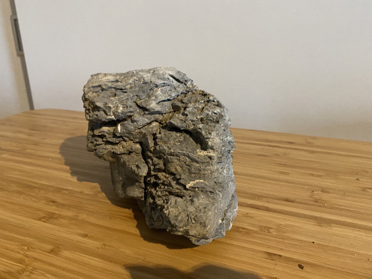 Dragon stone voor aquarium 3 stuks