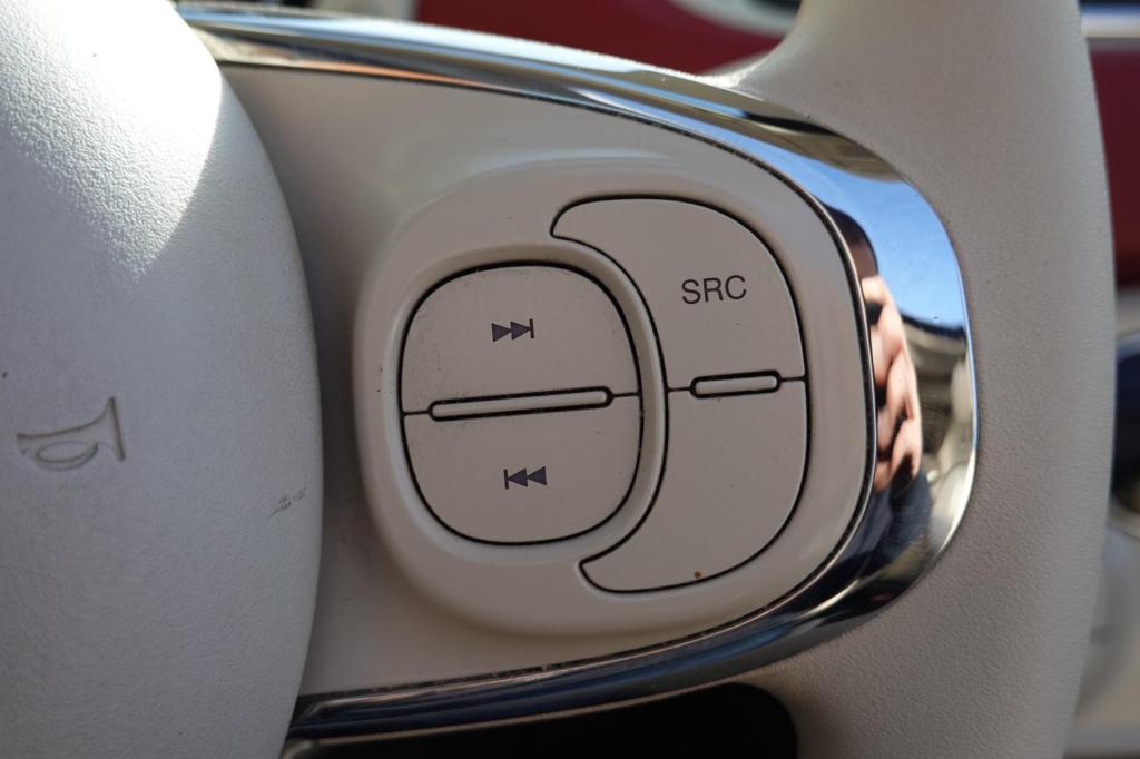 Fiat 500 C 0.9 twinair turbo forever young