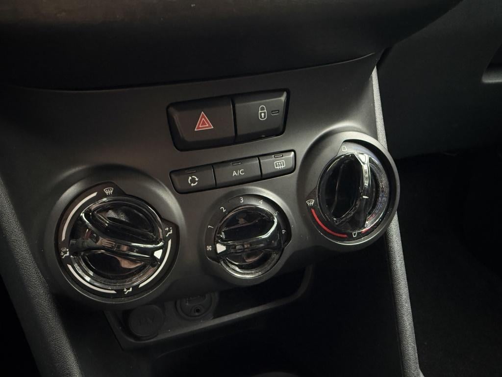 Peugeot 208 1.2 pt style