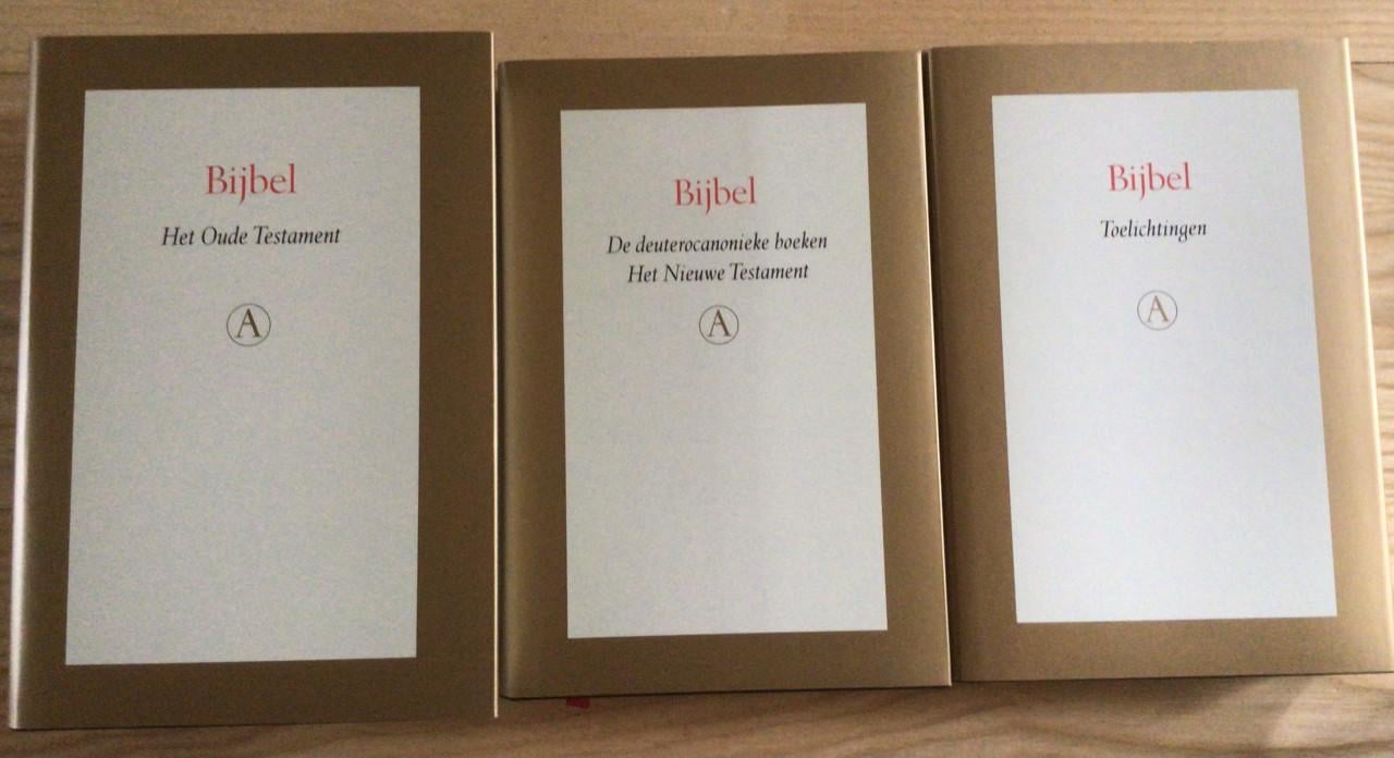Bijbel