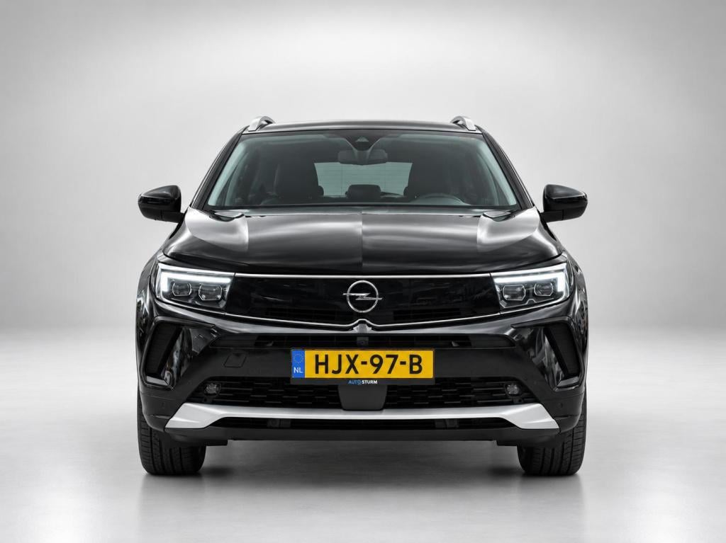 Opel Grandland 1.2 turbo ultimate