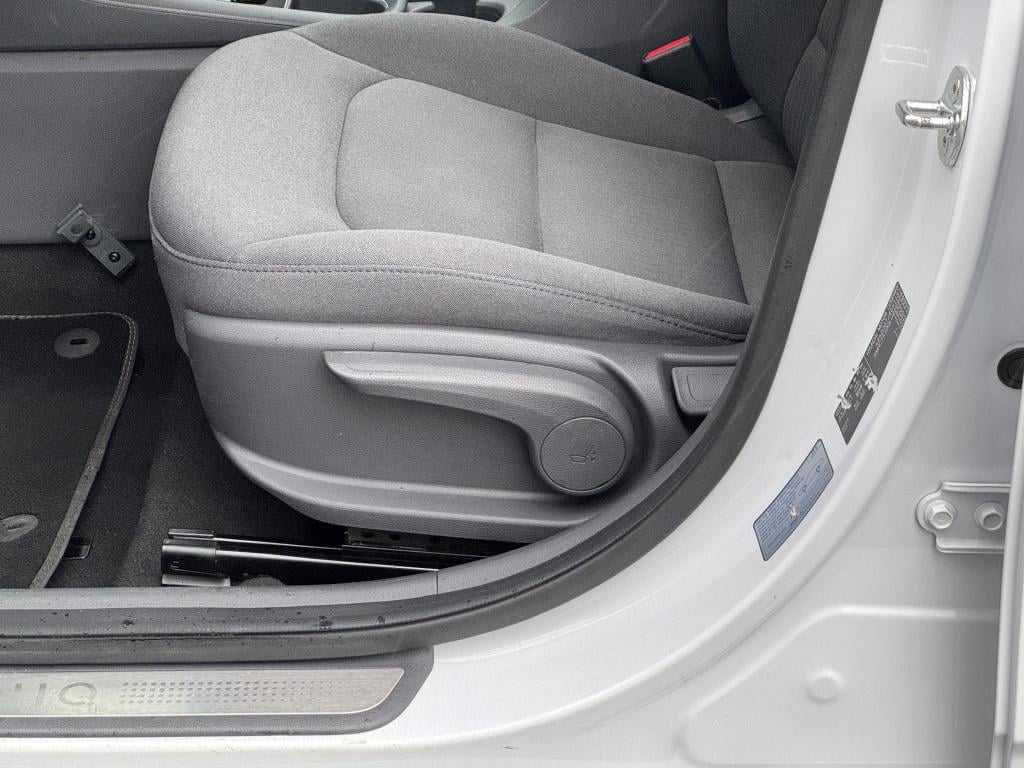 Hyundai Ioniq 1.6 gdi phev comfort soh 91% incl. trekhaak!