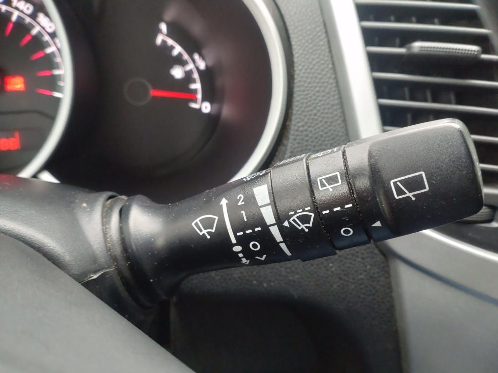 Kia Venga 1.4 cvvt plus pack