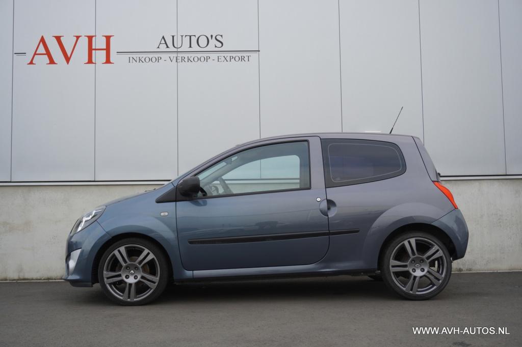 Renault Twingo 1.2-16v authentique