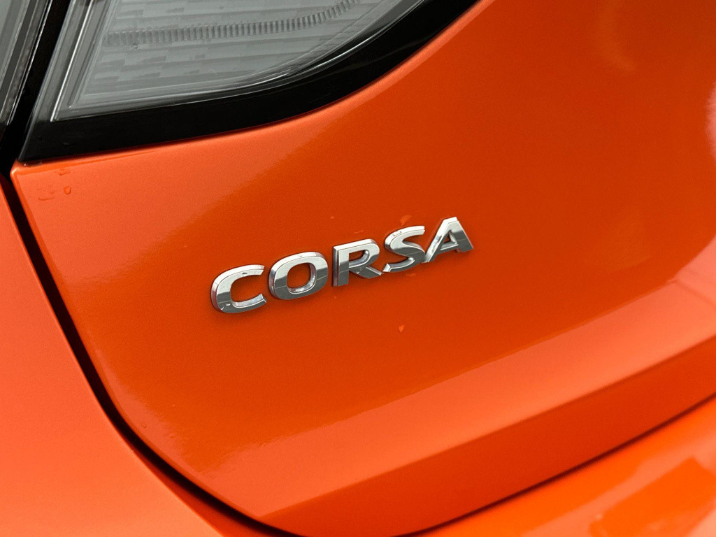 Opel Corsa 1.2 edition | automaat | airco | cruise control