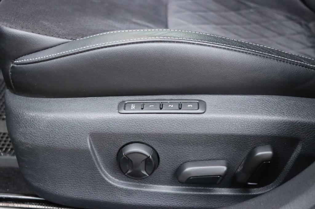 Skoda Superb 2.0 tsi 4x4 sportline business 280pk dsg7