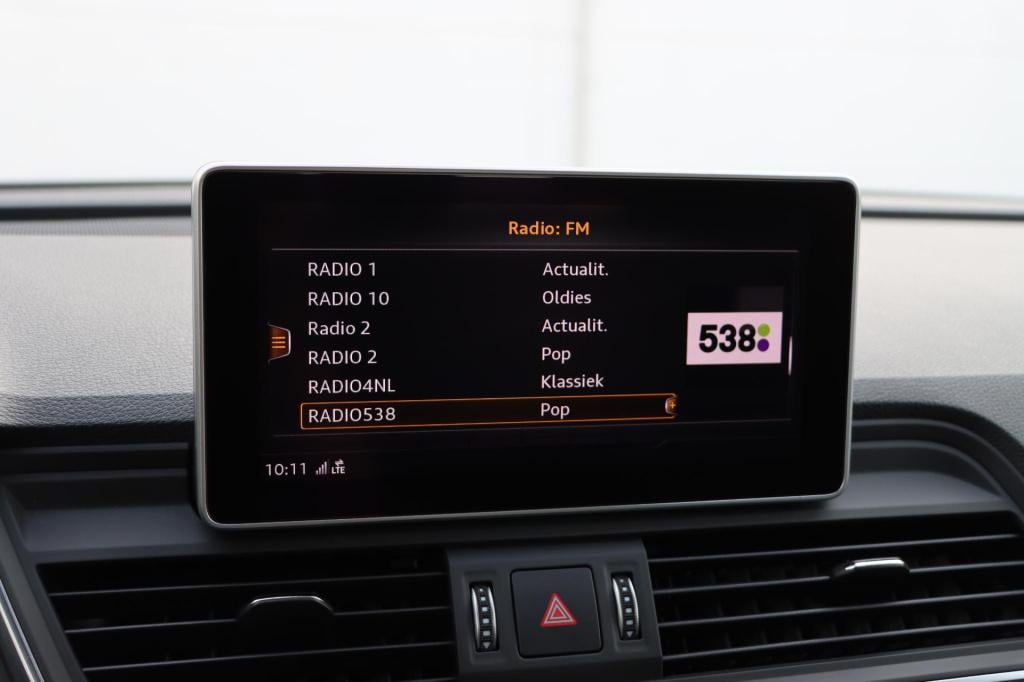 Audi Q5 50 tfsie quattro s-line edition competition 300pk s-tronic | soh 92
