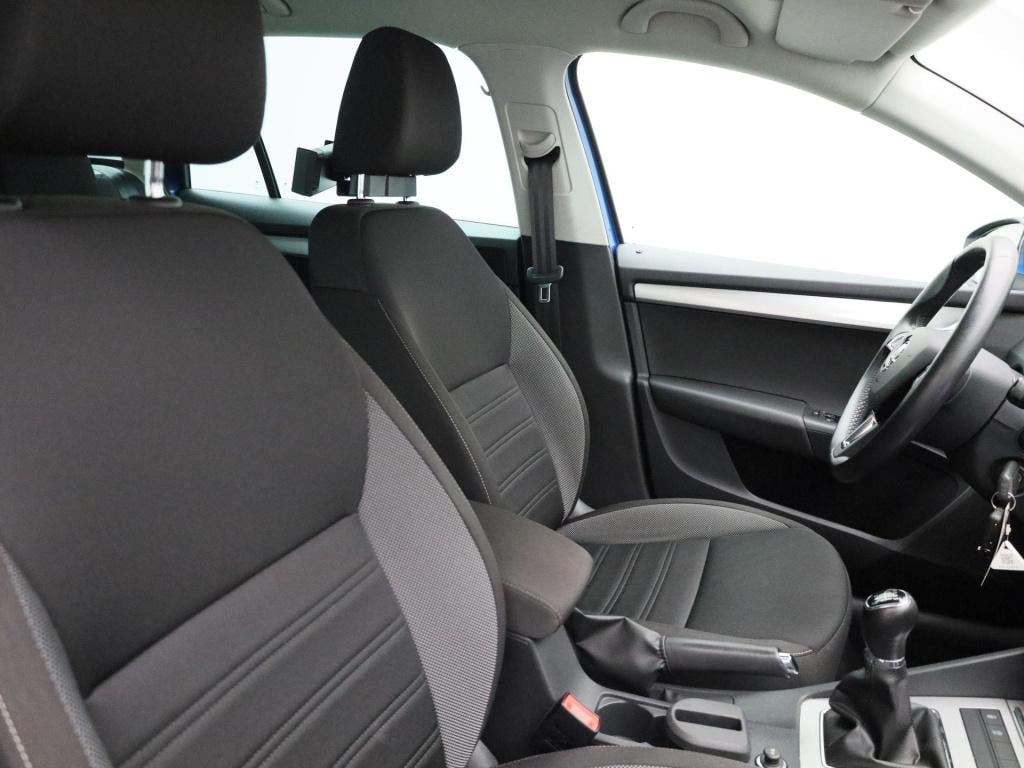 Skoda Octavia combi 1.0 tsi greentech business edition | climate control | 