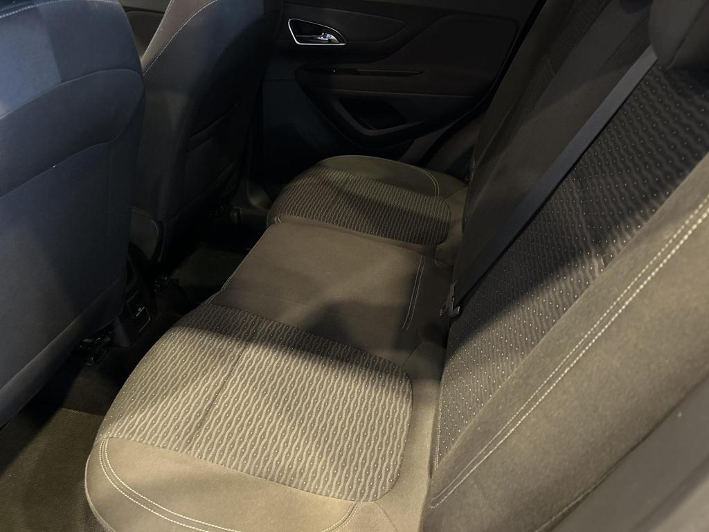 Opel Mokka 1.4 t edition all seizoenbanden| trekhaak