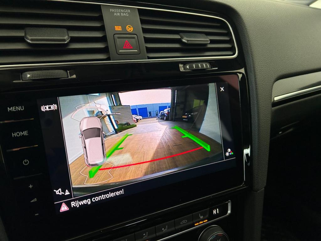 Volkswagen Golf occasion 1.4 tsi act highline | grijs | tweedehands volkswa