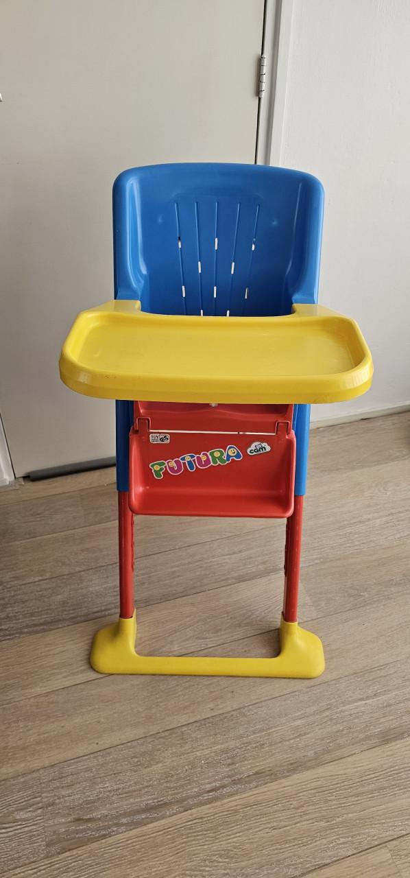 Futura kinderstoel