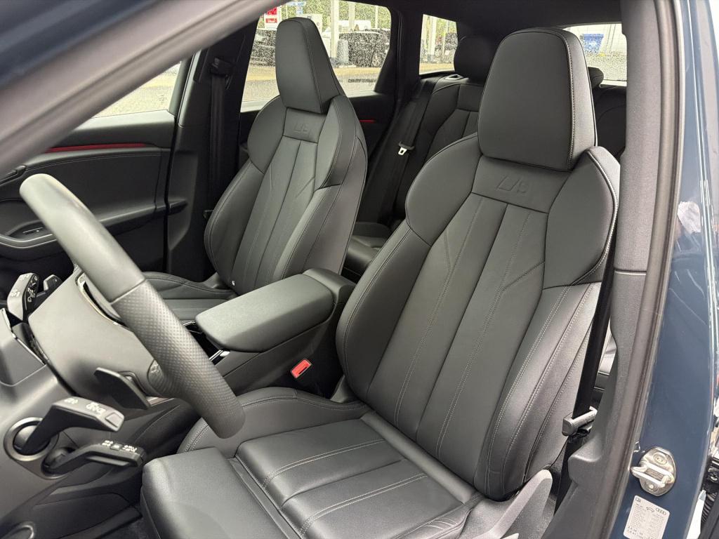Audi Q6 E-tron s edition performance 100 kwh |pano|tr.haak|b&o|oled|bijrijd