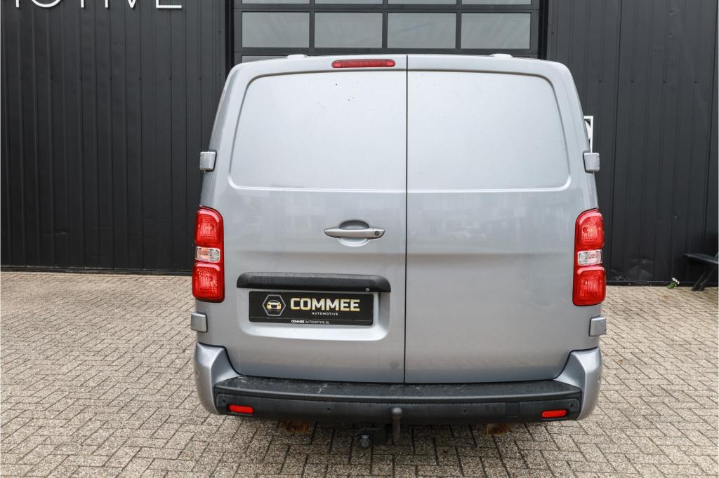 Peugeot Expert 2.0 bluehdi 180 long premium l3h1 2x schuifdeur elektr i hud
