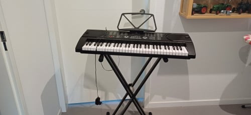 Keyboard