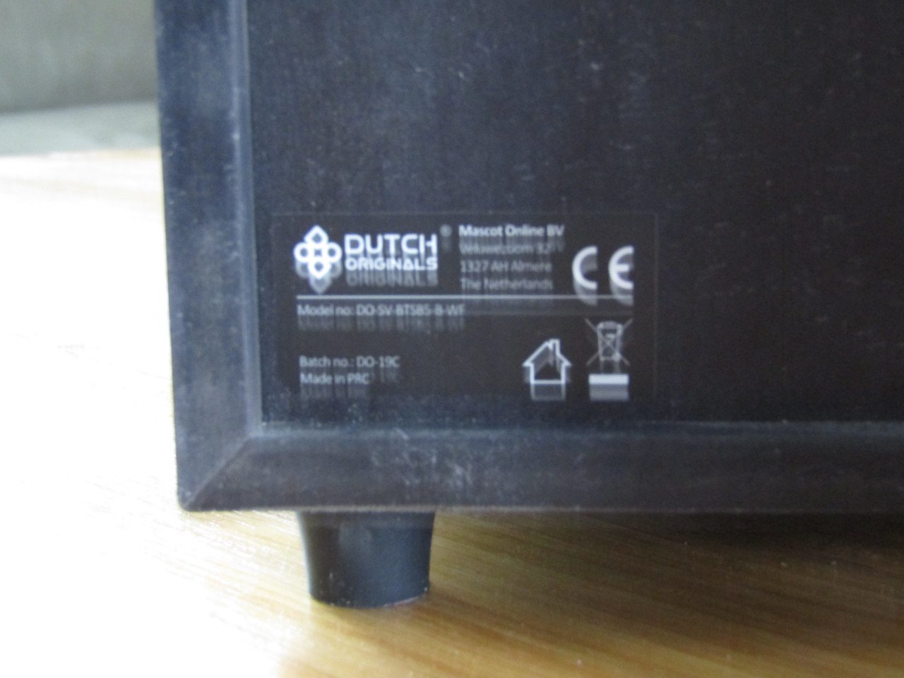 Soundbar
