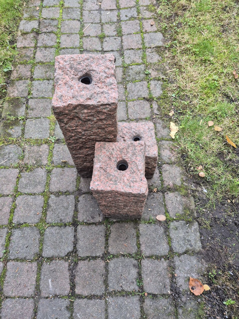 Terras fontein