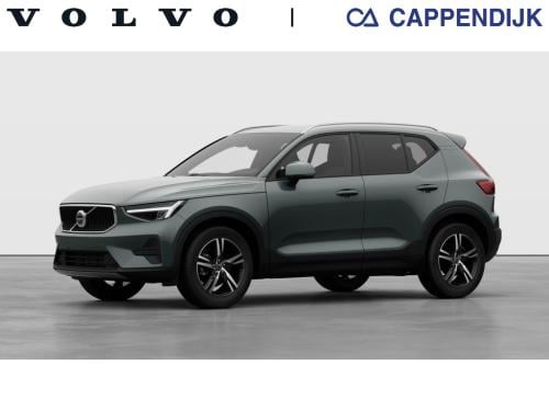 Volvo XC40 b3 gt business edition