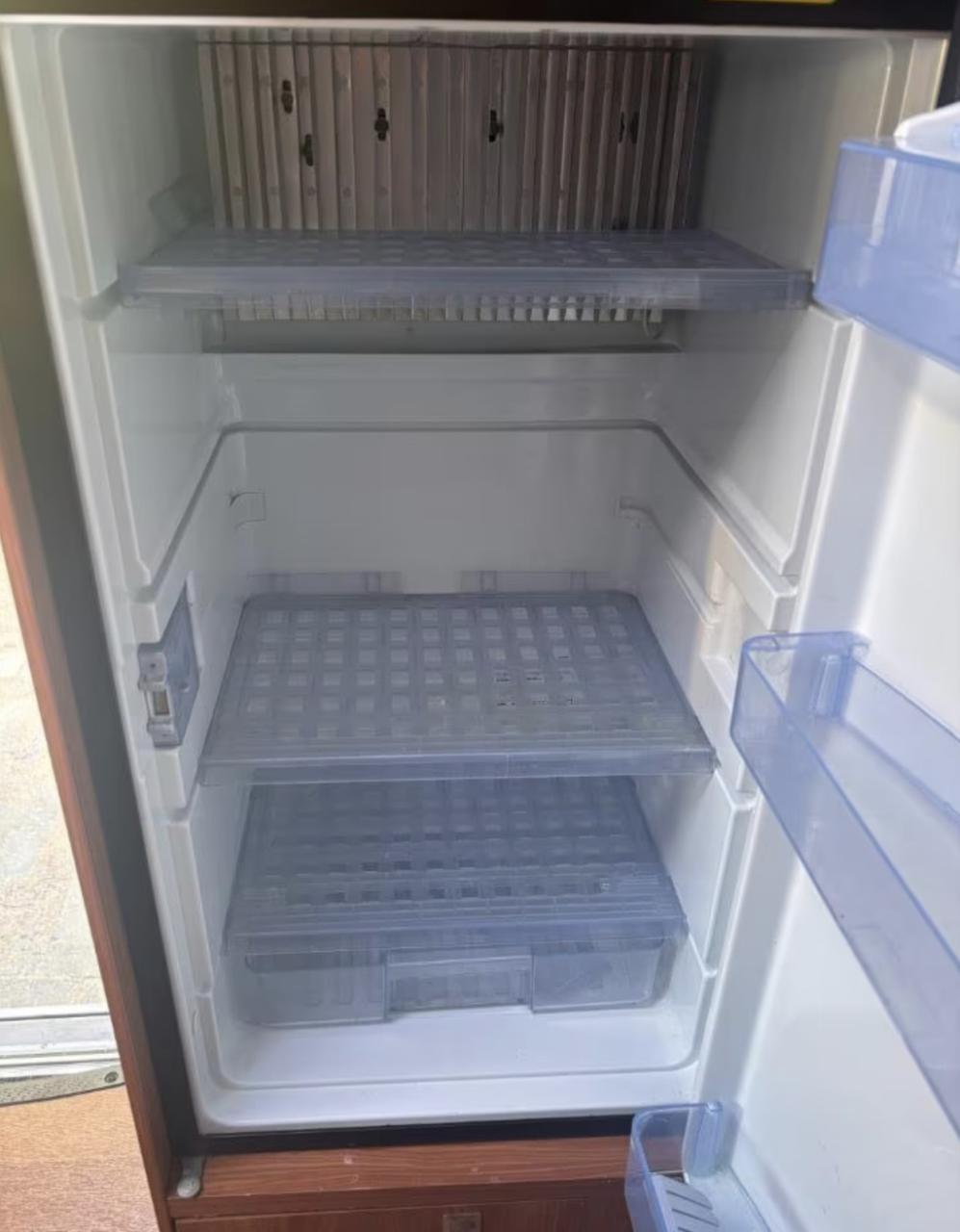 Dethleffs Onbekend t 7010