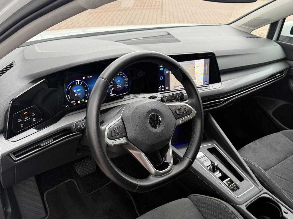 Volkswagen Golf 1.4 ehybrid 204pk style | acc | camera