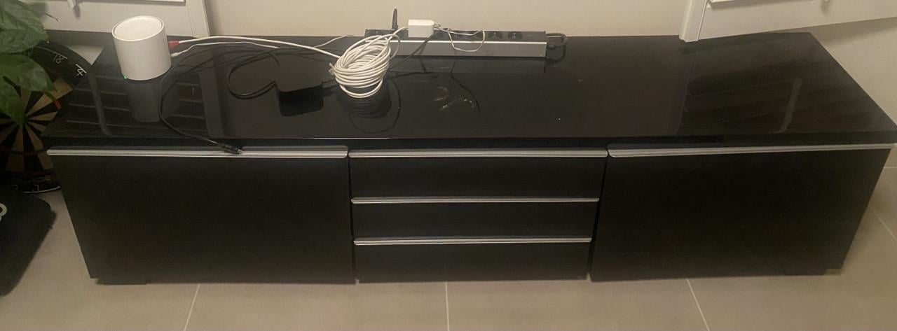 Voor de eeste voor een fles La Choupe