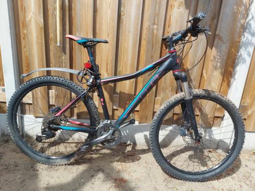Cube mountainbike