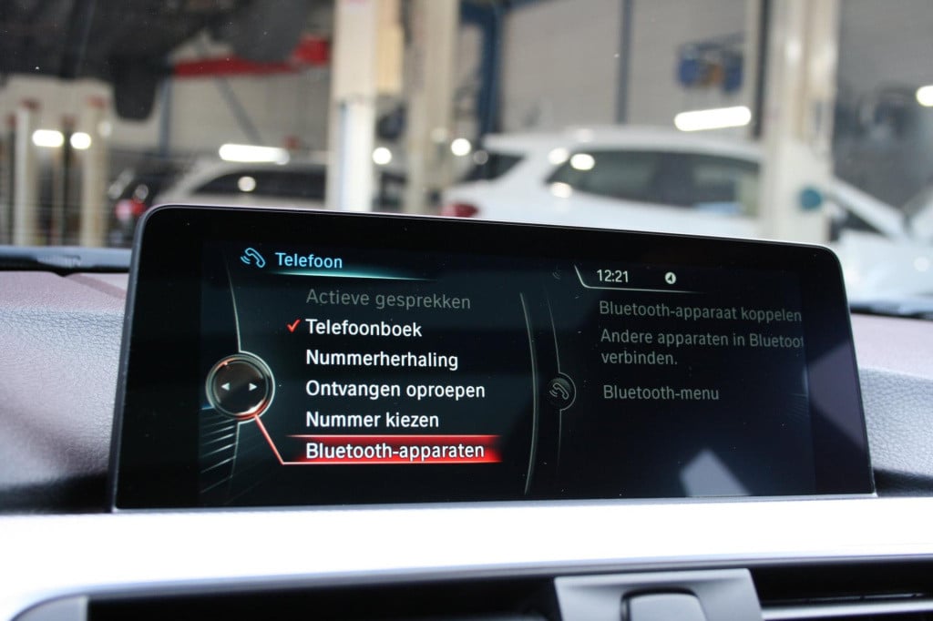 BMW 3-serie touring 340i m sport centennial high executive