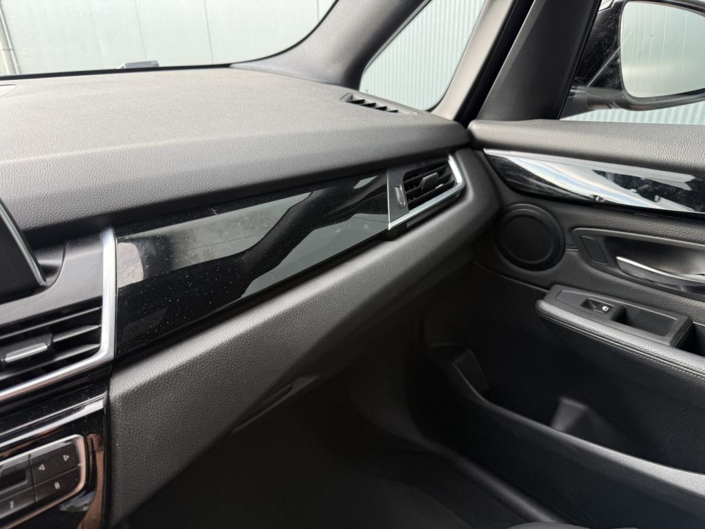BMW 2-serie active tourer 218i automaat business executive 5-drs