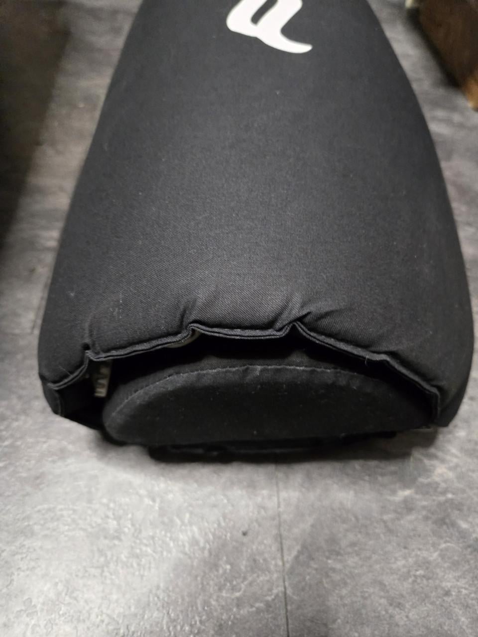 Flowmat set - mat en kussen (Spijkermat)