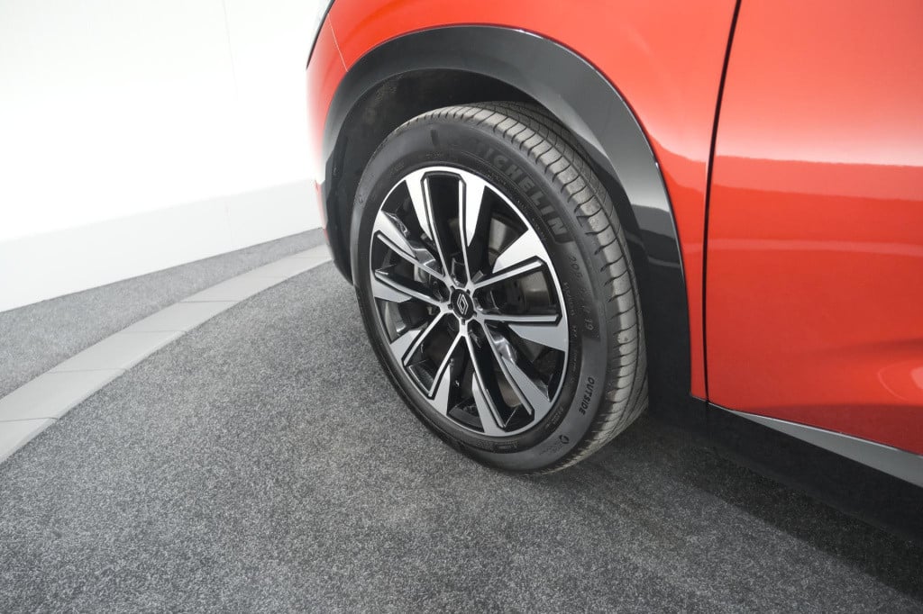 Renault Austral e-tech hybrid 200 techno | panoramadak | 360 camera | dodeh